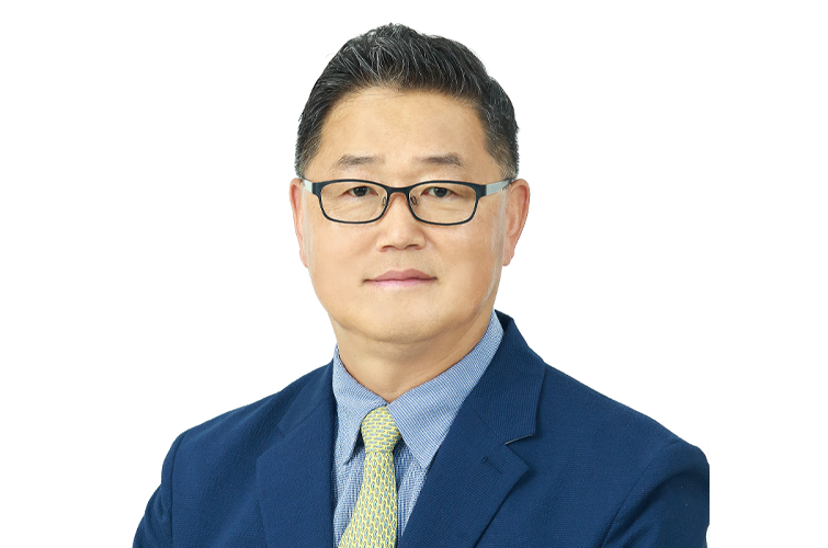 <사진: 서상원 교수>